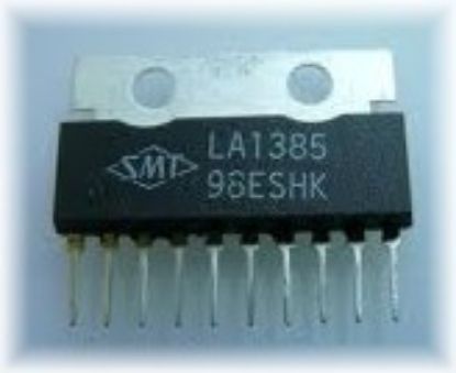 Picture of IC VERT DEFLECTIN       LA1385