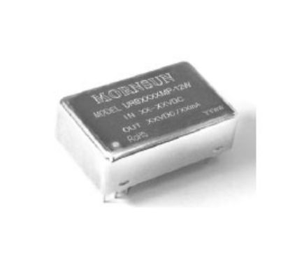 Picture of DC-DC CONVERTER DIL I=24 O=03V3 12W