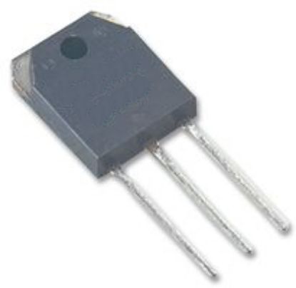 Picture of NS TOP3  BCE  800V   5A  6M