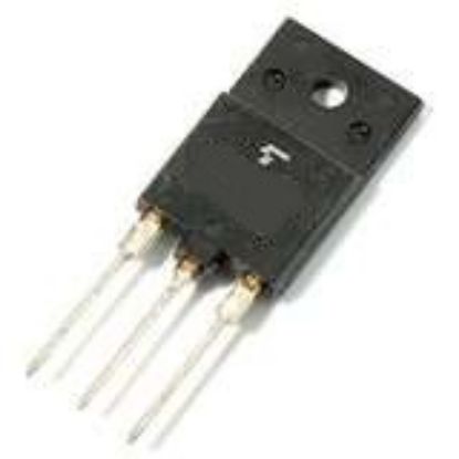 Picture of NS TOP3 800V 8A