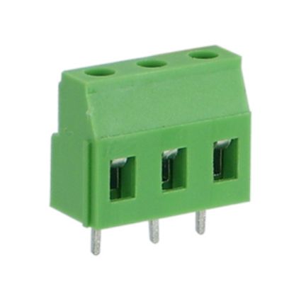 Picture of TERMINAL R/C PCB 3W P=7.62mm