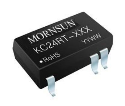 Picture of DC-DC CONVERTER CC I=24 O=3-36 0A50