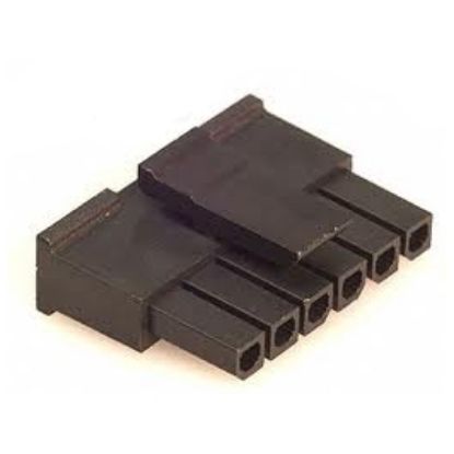 Picture of HOUSING STR 6W 3.0  43645