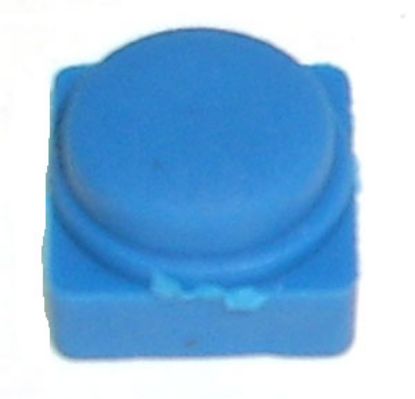 Picture of BUTTON BLUE FOR TRANSMITTER