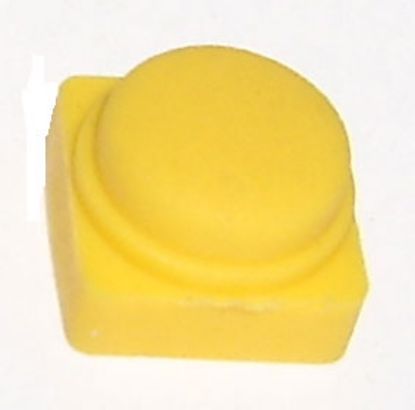 Picture of BUTTON YELLOW FOR TRANSMITTER