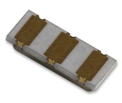 Picture of RESONATOR SMD 4.00MHz 3P