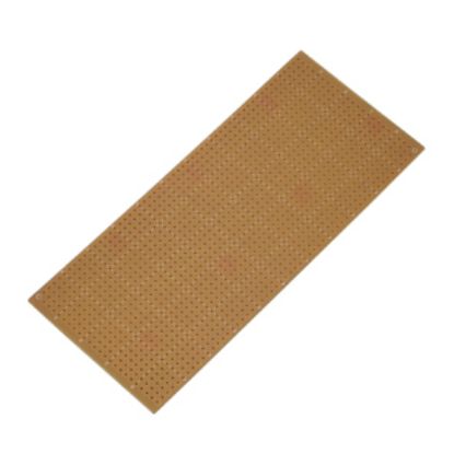Picture of PERFORATED STRIP BOARD S/SIDED 65x145mm