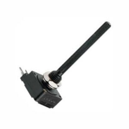 Picture of POTENTIOMETER S/T LIN P/M 16MM 47K  0.25
