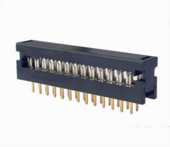 Picture of 14 WAY 2.54mm IDC TRANSITION HEADER