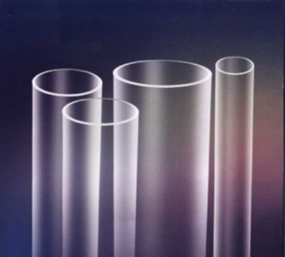 Picture of TUBE GLASS OPEN EMPT FUSE 6x32