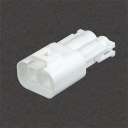 Picture of HOUSING CRIMP 02P-MWPV-SSR