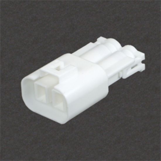 Picture of HOUSING CRIMP 02P-MWPV-SSR
