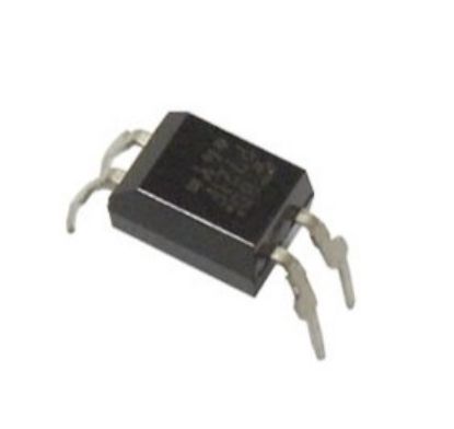Picture of OPTOCOUP DIP 1CH 5K3V CTR=125