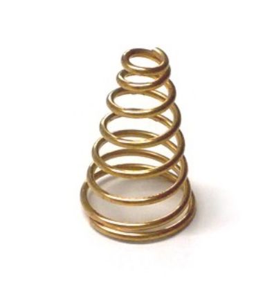 Picture of SPRING FOR BATTERY CONTACT