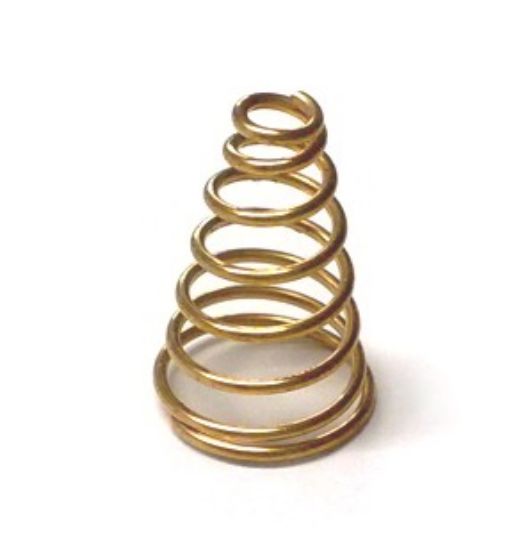 Picture of SPRING FOR BATTERY CONTACT