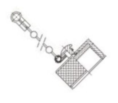 Picture of CAP PROTECTION FOR MIC CONNEC.