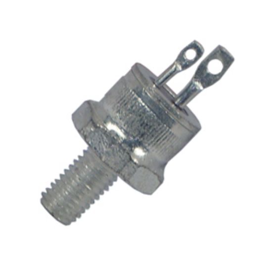 Picture of SCR TO48 A-S 100V 16A 30mA