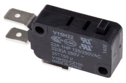 Picture of SWITCH V15H22-CZ100