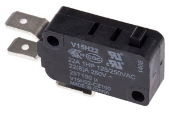 Picture of SWITCH V15H22-CZ100