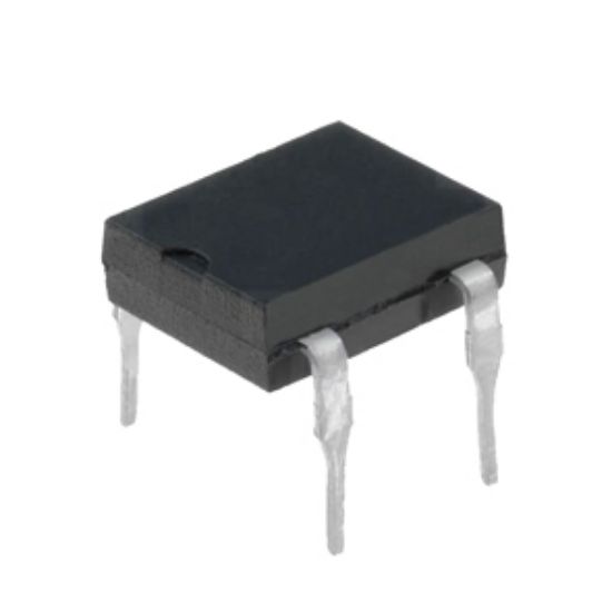 Picture of FET P-C DIL04  100V   1A 0E60