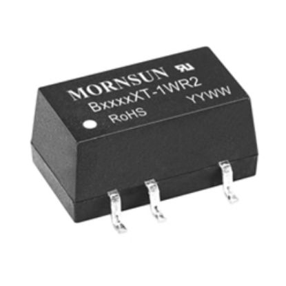 Picture of DC-DC CONVERTER SMD I=12 O=15 0A06