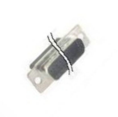 Picture of SOCKET HOUSING D-SUB 25S N-PIN