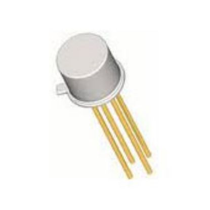 Picture of FET N-C TO72    25V   0A06