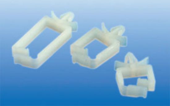 Picture of SADDLE PUSH SQ 2.8mm WIRE LOCK