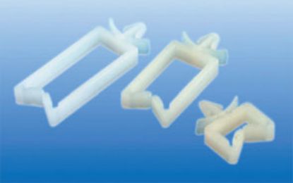Picture of SADDLE PUSH SQ 18.2mm WIRE LOC