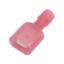 Picture of TERMINAL FULL-INS RD 6.3mm MALE MPQ=10