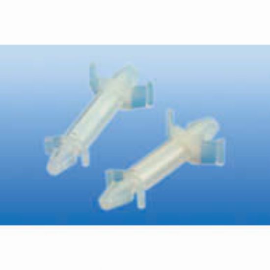 Picture of SPACER 2xCLIP FIT NYLON H=15.9mm