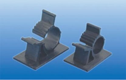 Picture of CLAMP CABLE ADJUST RND-T 10mm