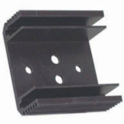 Picture of HEATSINK TO3 W-S MED 30x21x50