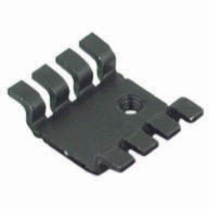Picture of HEATSINK 15x20x5