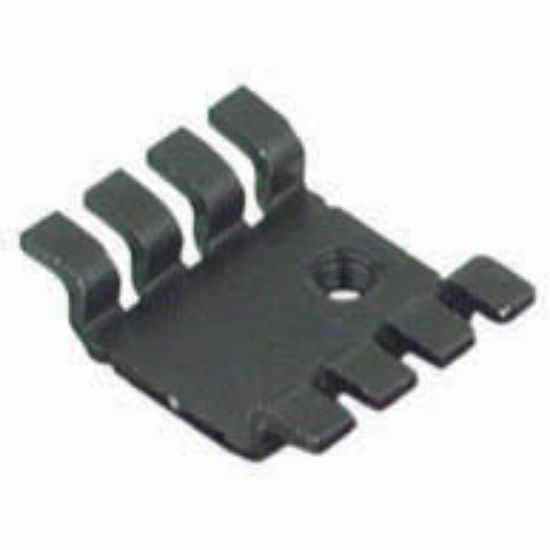 Picture of HEATSINK 15x20x5