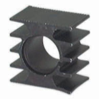 Picture of HEATSINK TO39 O-S SML