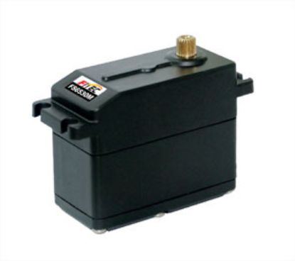 Picture of MOTOR SERVO 180-DEG 6V ANA M/G
