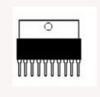 Picture of TRANS ARRAY DARL 60V 4A