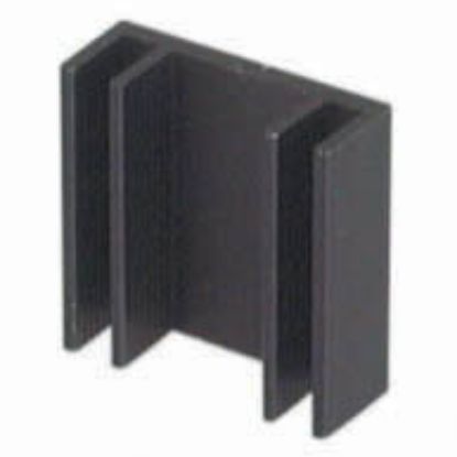 Picture of HEATSINK TO220 W-S SML 25x23x8
