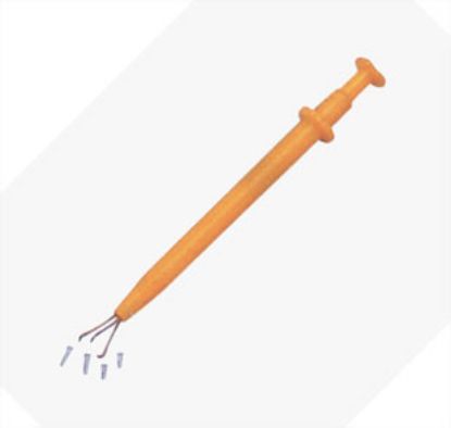 Picture of TOOL EXTRACTOR SPRING PLASTIC