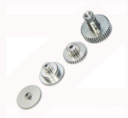 Picture of GEAR SET FOR SERVO FS5621M