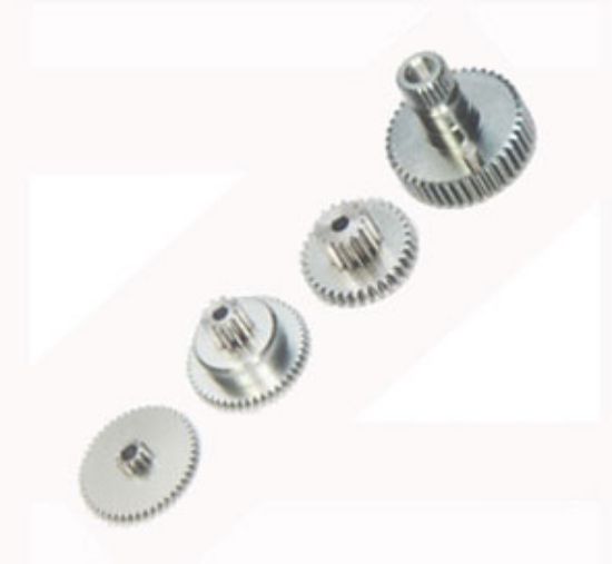 Picture of GEAR SET FOR SERVO FS5621M