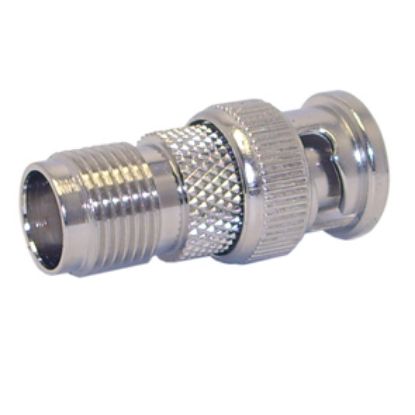 Picture of ADAPTER TNC-SOCKET TO  BNC-PLUG