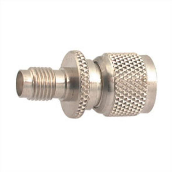 Picture of ADAPTER SMA-SOCKET TO MINI UHF-PLUG PL259M