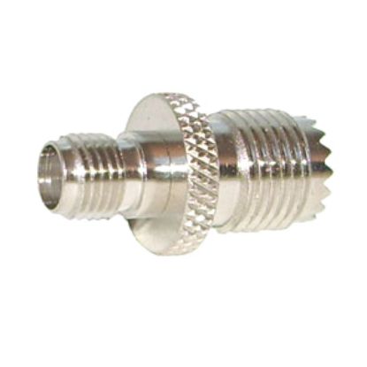 Picture of ADAPTER SMA-SOCKET TO MINI UHF-SOCKET