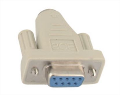 Picture of ADAP PS2 MOUSE DB09S-MDS06 DIN