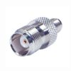 Picture of ADAPTER SMA-SOCKET TO TNC-SOCKET