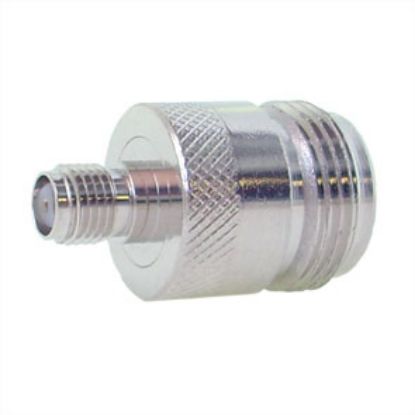 Picture of ADAPTER SMA-SOCKET TO N-SOCKET