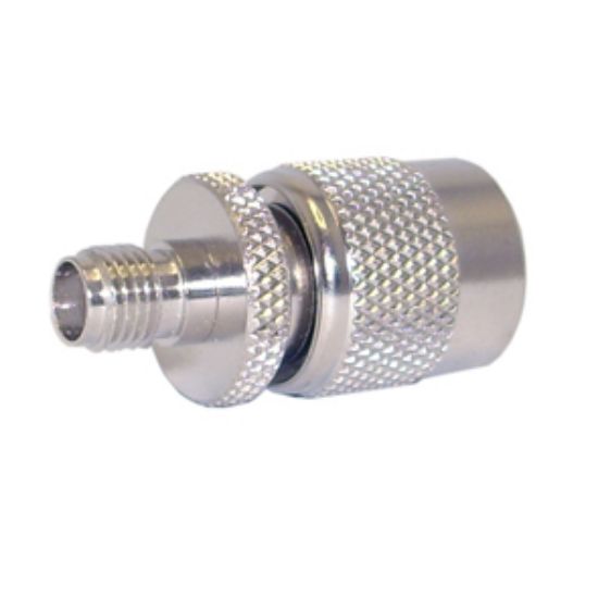 Picture of ADAPTER SMA-SOCKET TO TNC-PLUG