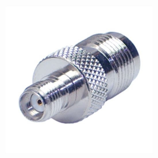 Picture of ADAPTER SMA-SOCKET TO TNC-SOCKET